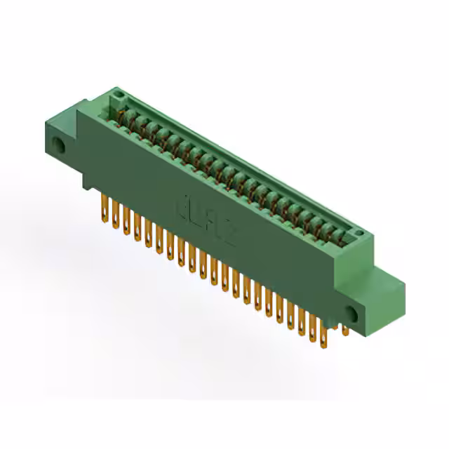 845-042-500-512 EDAC Inc.  Edgeboard Connectors